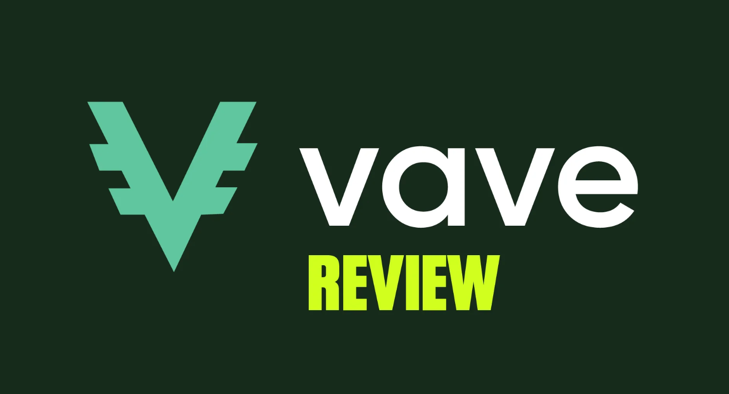 Review and features of Vave Casino! 1